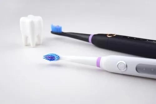 Sonic Electric Toothbrush